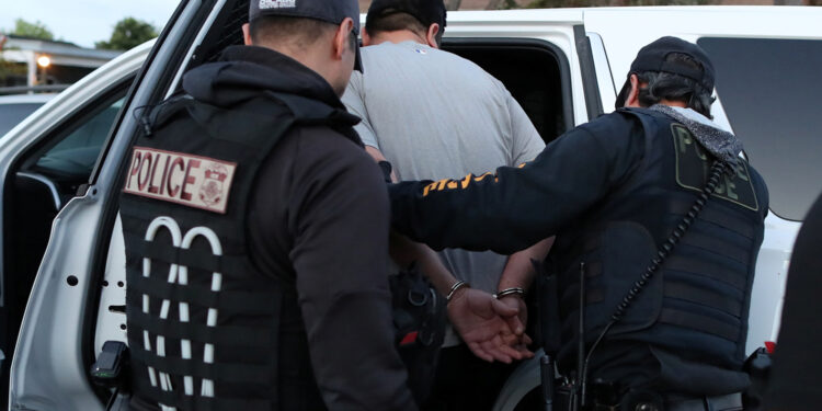 America First Legal Foundation Sends Threatening Letters to CA Jurisdictions Over Defending Undocumented Immigrants