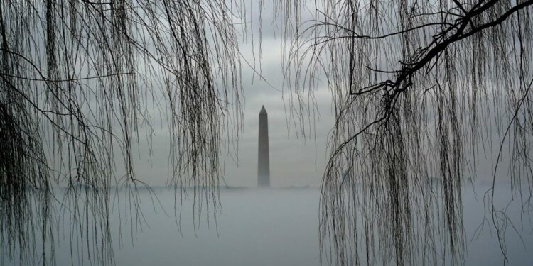 America Is Cursed by a Foreign Policy of Nostalgia