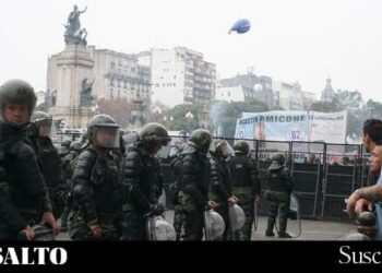 América Latina | Lo que dejó el 2024 en América Latina: entre el fantasma neofascista y la esperanza latente - El Salto