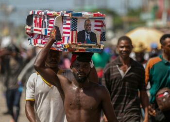 América Latina camino a las urnas