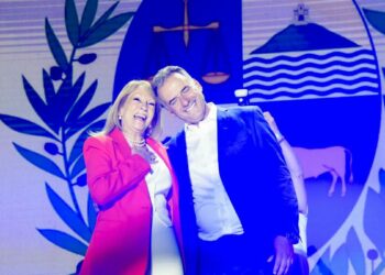 América Latina se derechiza, pero Uruguay tiene un leve giro a la izquierda que explicaría la última elección