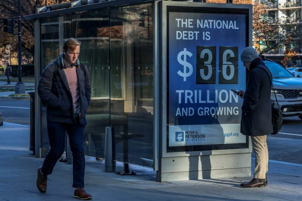 America Needs to Break Its Debt Addiction — Crisis or Not