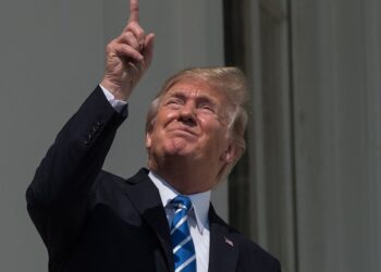 America Will Officially Be in Mourning on Trump’s Inauguration Day