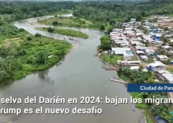 América al dÃa en 60 segundos, viernes 20 de diciembre de 2024