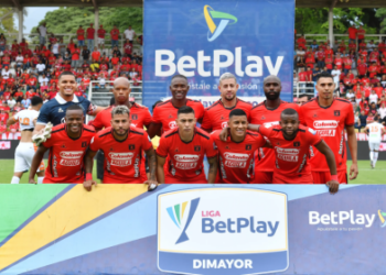 América de Cali: Los jugadores que pueden irse en 2025 | Futbol Colombiano | Liga Betplay