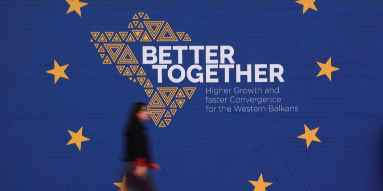 America first, Europe next: Trump will change dynamics in Western Balkan security