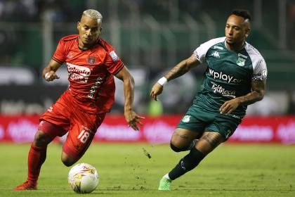 América o Deportivo Cali: ¿Cuál tiene el plantel más valioso en 2024? | Futbol Colombiano | Liga Betplay