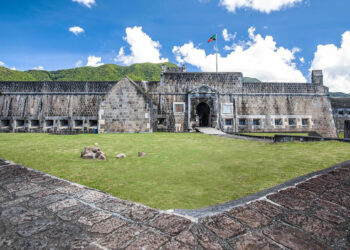 American Airlines boosts seasonal Miami-St. Kitts service: Travel Weekly