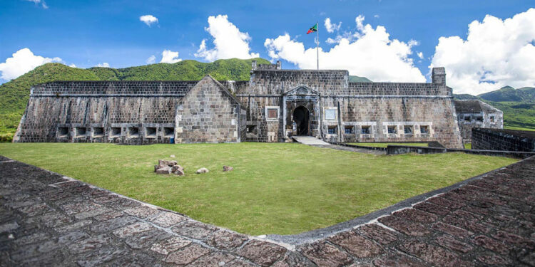 American Airlines boosts seasonal Miami-St. Kitts service: Travel Weekly