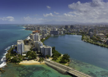 American Singapore: A MAGA Agenda for Puerto Rico