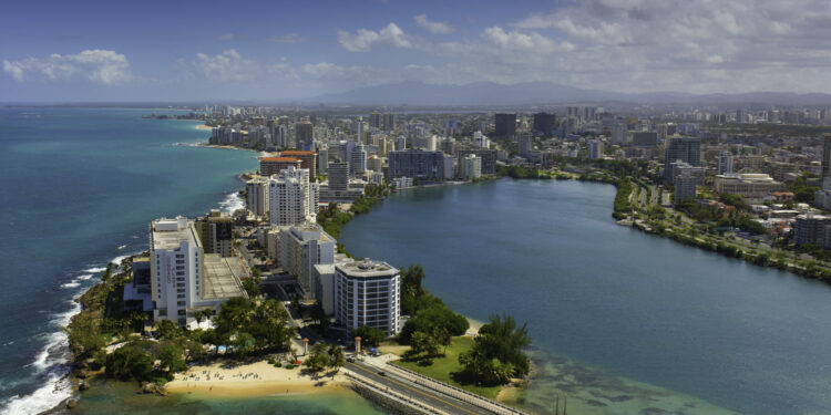 American Singapore: A MAGA Agenda for Puerto Rico