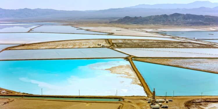 America’s Lithium Industry Can Lead The World—If We Protect Its Growth