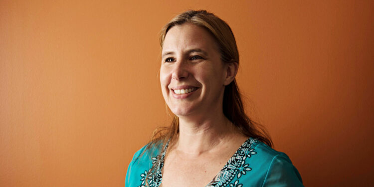 America’s best-known practitioner of youth gender medicine is being sued