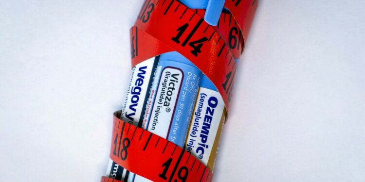 America’s love-hate relationship with the new weight-loss drugs