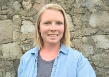 Andrea Borsvold: Saint Lucia spread light in the darkness - Grand Forks Herald