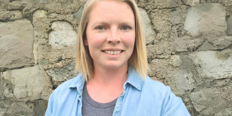 Andrea Borsvold: Saint Lucia spread light in the darkness - Grand Forks Herald