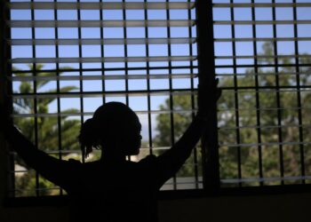 Another gang-driven plague erupts in Haiti: sexual violence