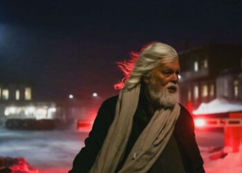 Anti-whaling activist Paul Watson released from custody in Greenland