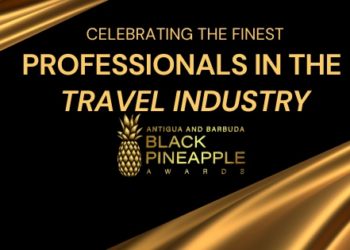 Antigua and Barbuda Honors Excellence with Black Pineapple Awards