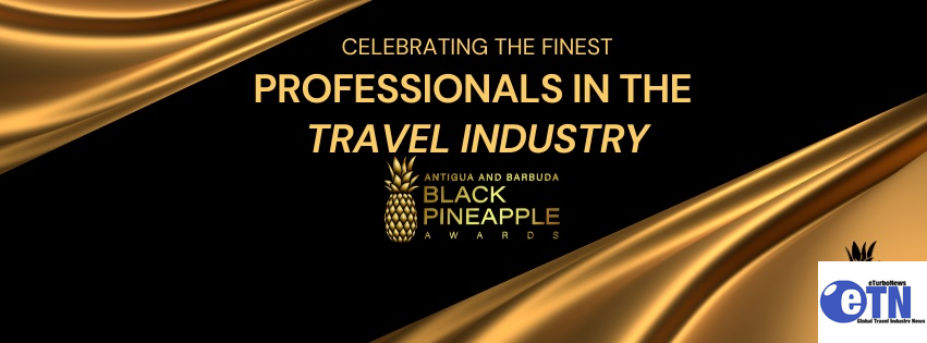 Antigua and Barbuda Honors Excellence with Black Pineapple Awards