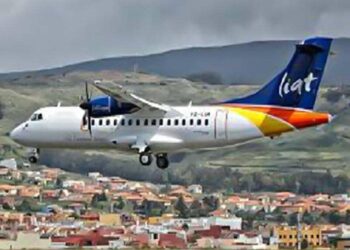 Antigua to issue bond to pay severance to former LIAT workers