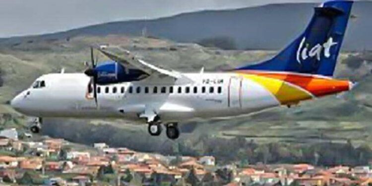 Antigua to issue bond to pay severance to former LIAT workers