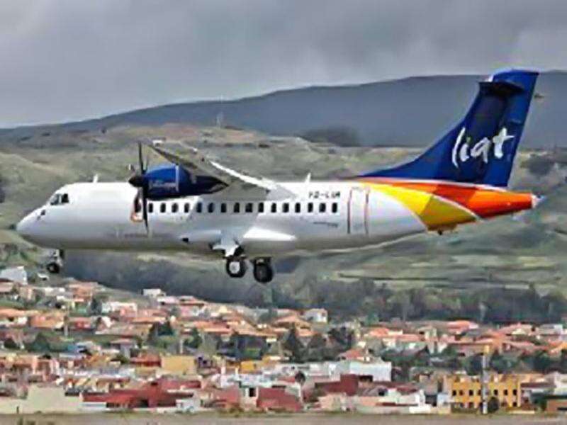 Antigua to issue bond to pay severance to former LIAT workers