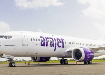 Arajet To Begin Flights From Three U.S. Cities in 2025 | National Business