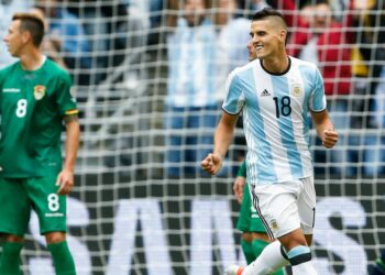 Argentina 3, Bolivia 0 | Copa America Centenario Match Recap