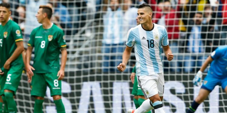 Argentina 3, Bolivia 0 | Copa America Centenario Match Recap
