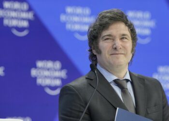 Argentina’s Milei Seems to Have Cracked the Code on How to Cut Government Spending.