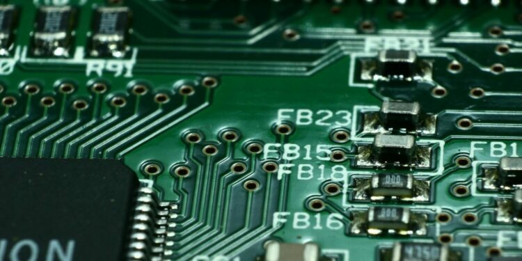 Arizona State SWAP Hub funding microelectronics second year...