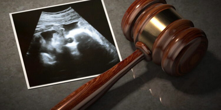 Arizona health care providers file lawsuit to challenge an abortion ban