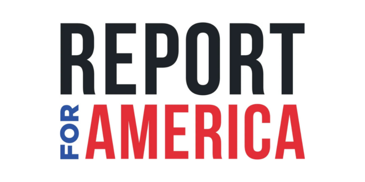 Arkansas Times partners with Report for America on racial equity focus