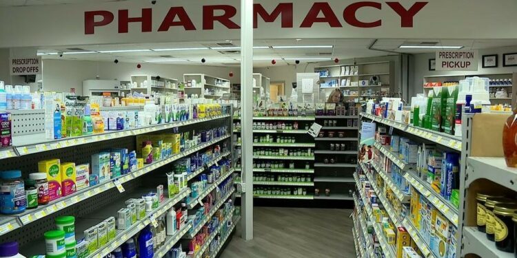 Arkansas wins discount drug legal battle with Big Pharma after Supreme Court denies appeal