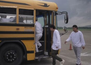 As Trump promises mass deportations, Central America braces for an influx of vulnerable migrants