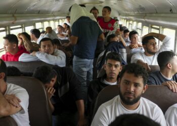 As Trump threatens mass deportations, Central America braces for an influx of vulnerable migrants