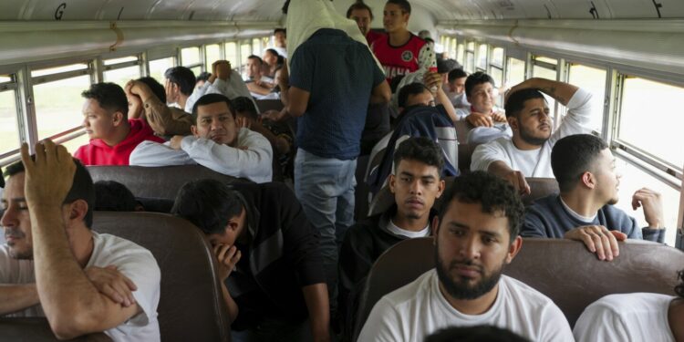 As Trump threatens mass deportations, Central America braces for an influx of vulnerable migrants