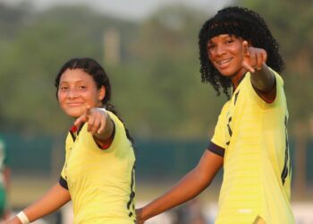 Así se jugará la Copa América Femenina 2025 que se disputará en Ecuador