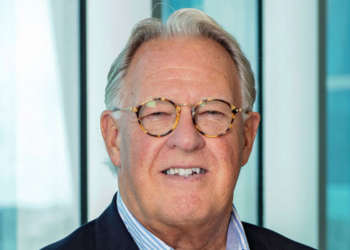 Aspen's Mark Cloutier named ABIR chairman for 2025-2026