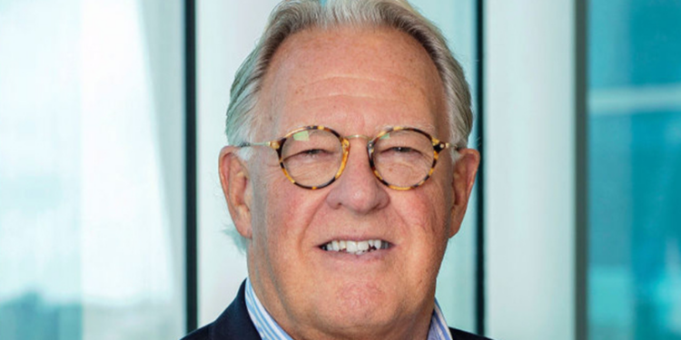 Aspen's Mark Cloutier named ABIR chairman for 2025-2026