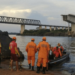 Brazil, Bridge, Collapse, Rescue