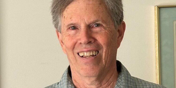 Author analyzes choices America made in 2024 election