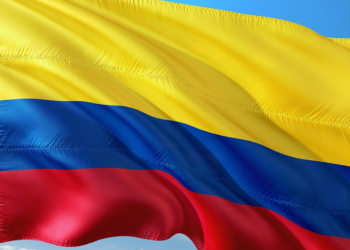 Avian influenza shows up again in Colombia