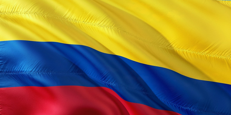 Avian influenza shows up again in Colombia