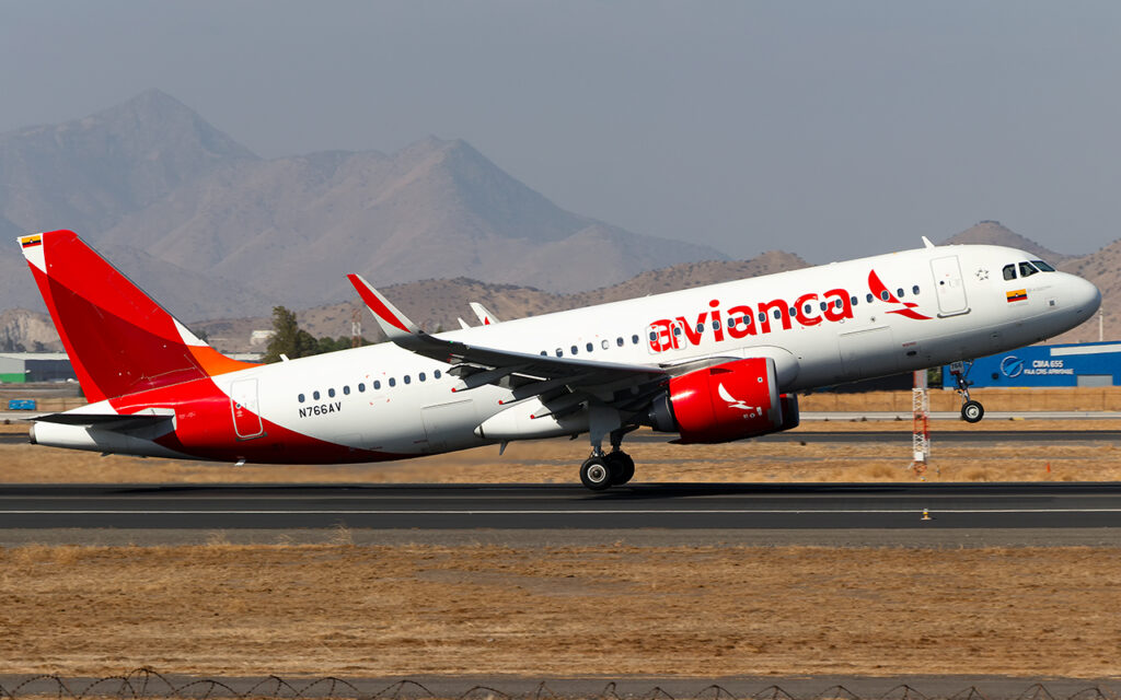 Avianca Expands Florida Network: Five New Routes Including Tampa in 2025 - Aviacionline