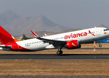 Avianca Expands Florida Network: Five New Routes Including Tampa in 2025 - Aviacionline