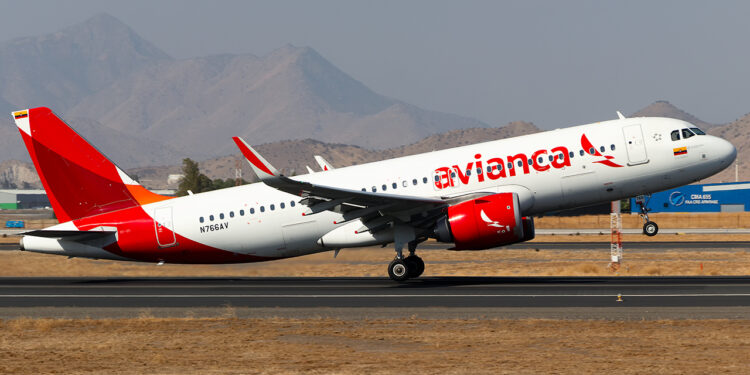 Avianca Expands Florida Network: Five New Routes Including Tampa in 2025 - Aviacionline