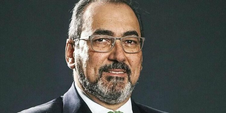 Bahamas now officially a CAF shareholder | Business