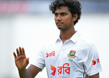 Bangladesh grabs seven-run win in West Indies T20 opener